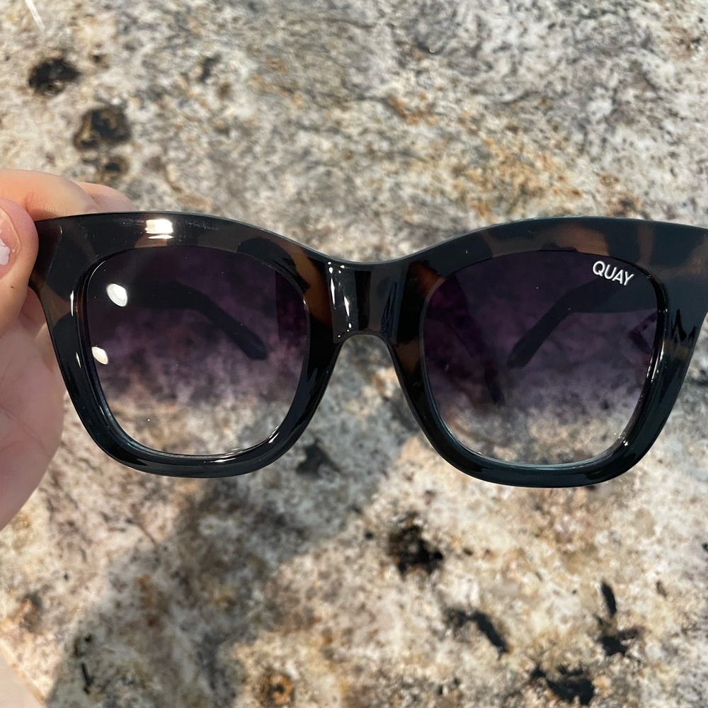 After Hours Sunglasses